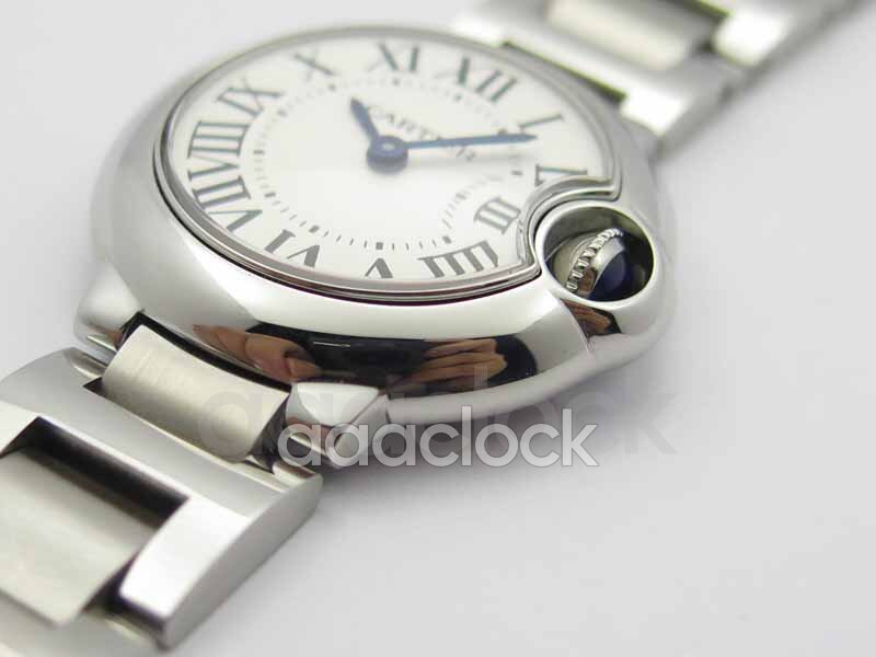 Cartier Ballon Bleu de Cartier 28 W69010Z4 Арт. CA-0819 Арт. CA-0819