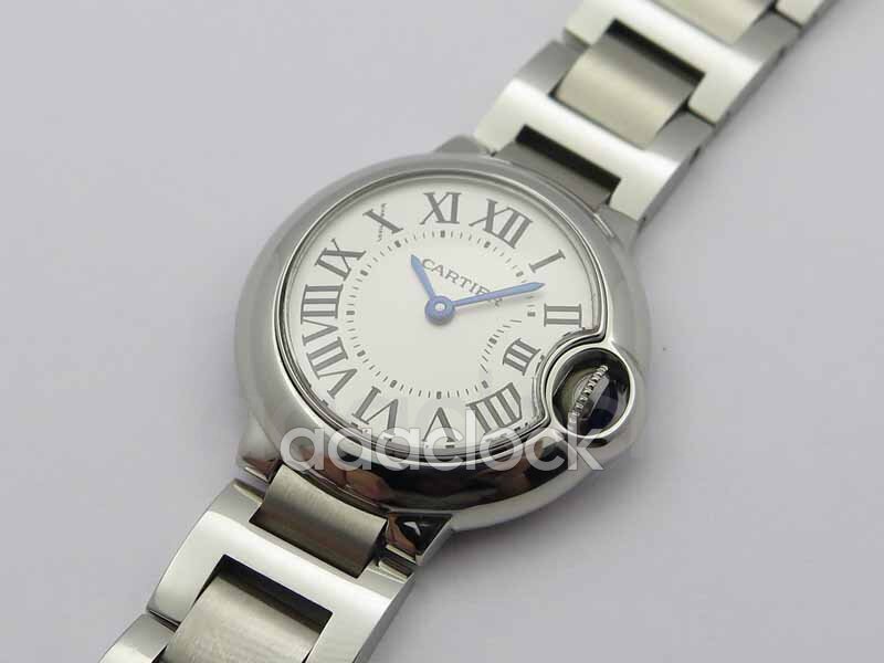 Cartier Ballon Bleu de Cartier 28 W69010Z4 Арт. CA-0819 Арт. CA-0819