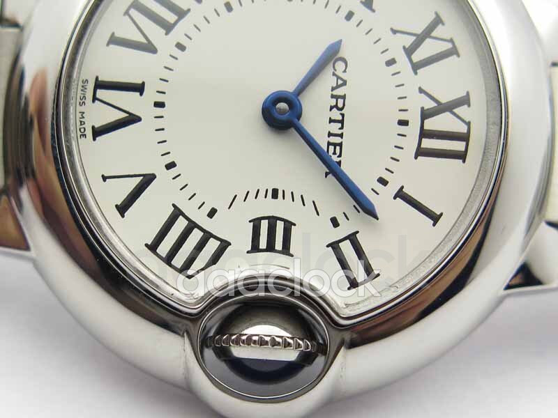 Cartier Ballon Bleu de Cartier 28 W69010Z4 Арт. CA-0819 Арт. CA-0819