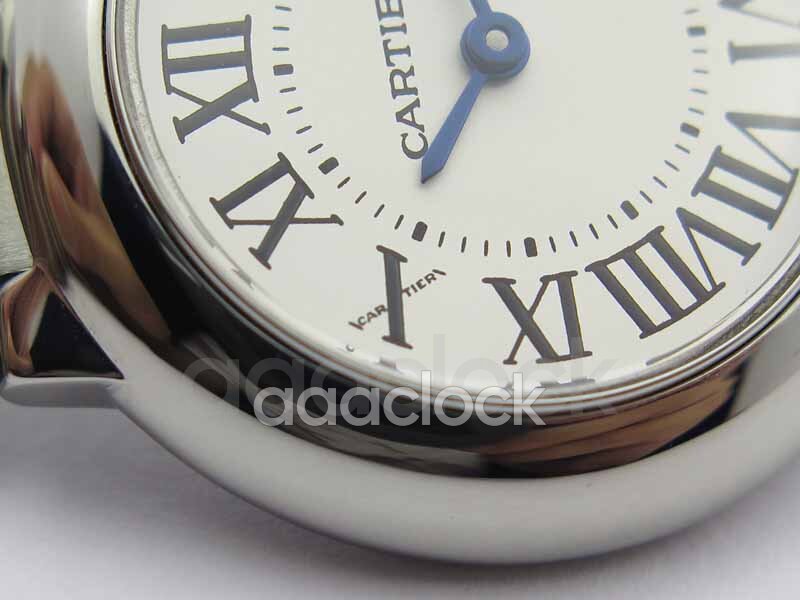 Cartier Ballon Bleu de Cartier 28 W69010Z4 Арт. CA-0819 Арт. CA-0819