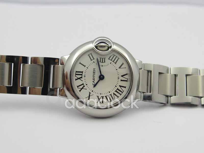 Cartier Ballon Bleu de Cartier 28 W69010Z4 Арт. CA-0819 Арт. CA-0819