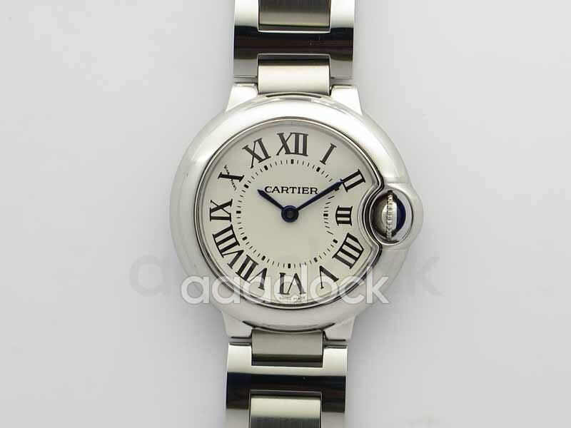 Cartier Ballon Bleu de Cartier 28 W69010Z4 Арт. CA-0819 Арт. CA-0819