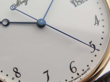 Breguet Classique 5177BR/29/9V6