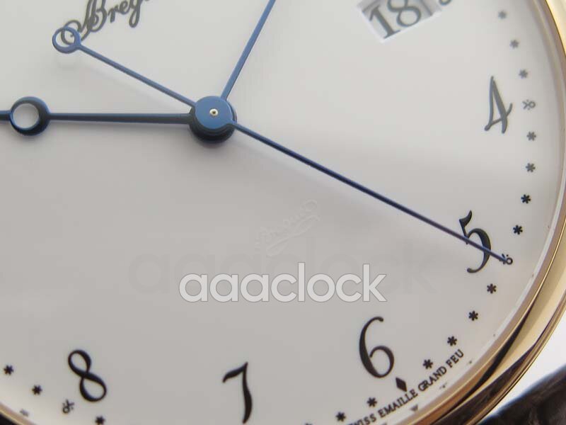Breguet Classique 5177BR/29/9V6 Арт. BR-0438 Арт. BR-0438