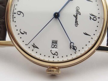 Breguet Classique 5177BR/29/9V6