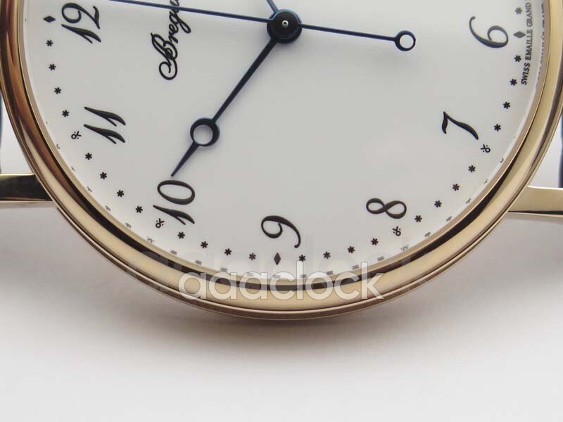 Breguet Classique 5177BR/29/9V6 Арт. BR-0438 Арт. BR-0438