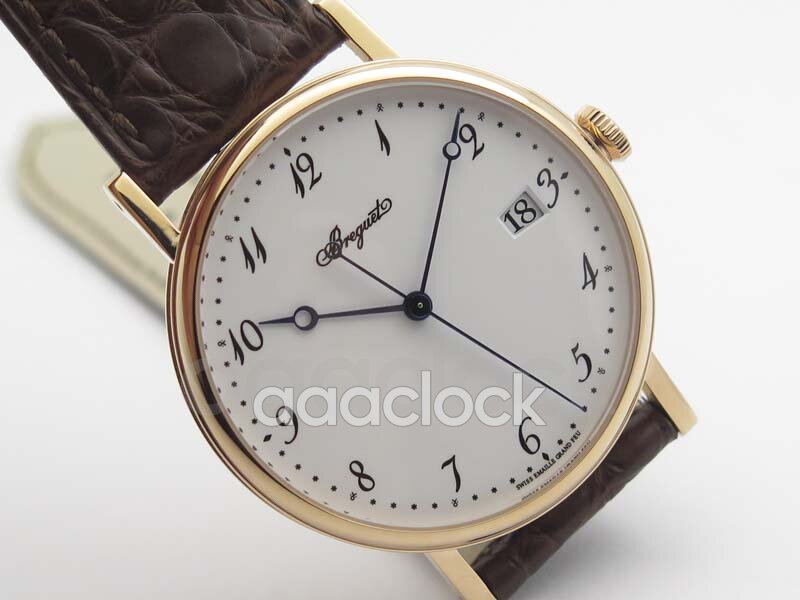 Breguet Classique 5177BR/29/9V6 Арт. BR-0438 Арт. BR-0438