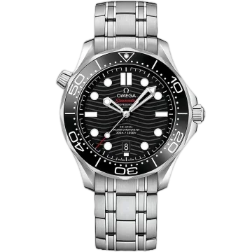 Omega Seamaster Diver 300M Chronometer 210.30.42.20.01.001