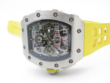 Richard Mille RM 011-03 Flyback Chronograph