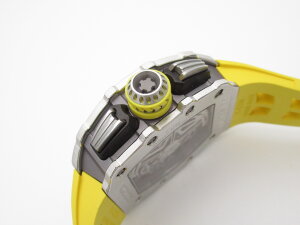 Richard Mille RM 011-03 Flyback Chronograph