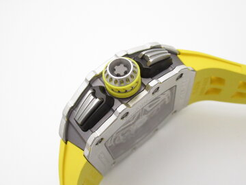 Richard Mille RM 011-03 Flyback Chronograph
