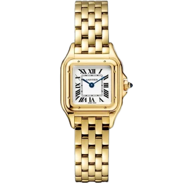Cartier Panthere Secrete Ladies WGPN0016