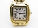 Cartier Panthere Secrete Ladies WGPN0016 Арт. CA-0902 Арт. CA-0902