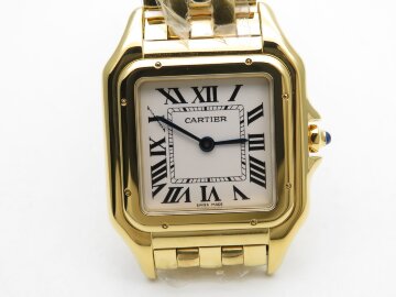 Cartier Panthere Secrete Ladies WGPN0016