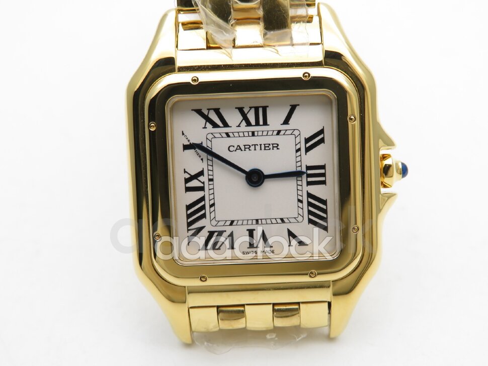 Cartier Panthere Secrete Ladies WGPN0016 Арт. CA-0902 Арт. CA-0902