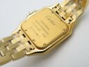 Cartier Panthere Secrete Ladies WGPN0016 Арт. CA-0902 Арт. CA-0902