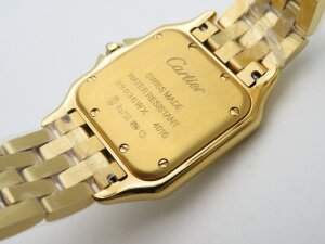 Cartier Panthere Secrete Ladies WGPN0016