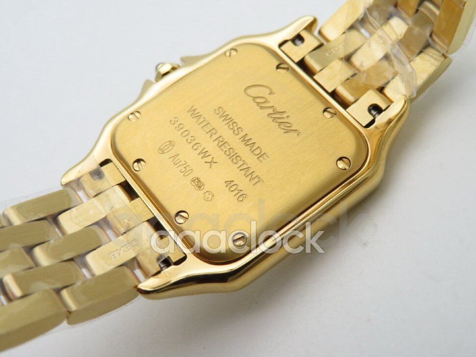 Cartier Panthere Secrete Ladies WGPN0016 Арт. CA-0902 Арт. CA-0902