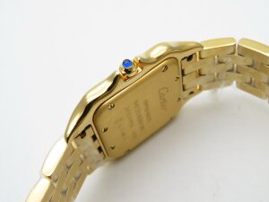 Cartier Panthere Secrete Ladies WGPN0016