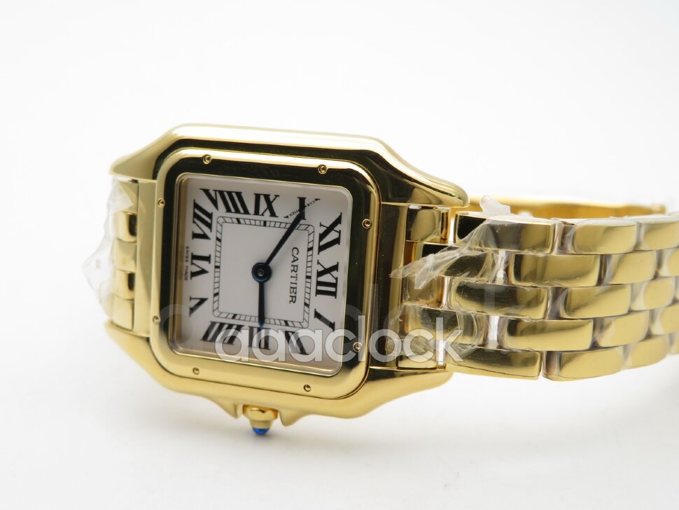 Cartier Panthere Secrete Ladies WGPN0016 Арт. CA-0902 Арт. CA-0902