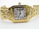 Cartier Panthere Secrete Ladies WGPN0016 Арт. CA-0902 Арт. CA-0902