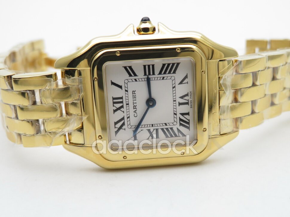 Cartier Panthere Secrete Ladies WGPN0016 Арт. CA-0902 Арт. CA-0902