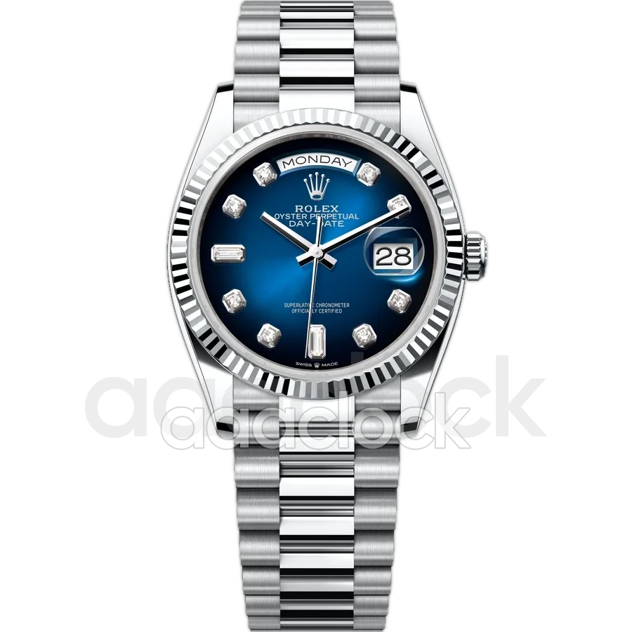 Rolex Day-Date 36 128236-0005 Арт. RO-3304 Арт. RO-3304