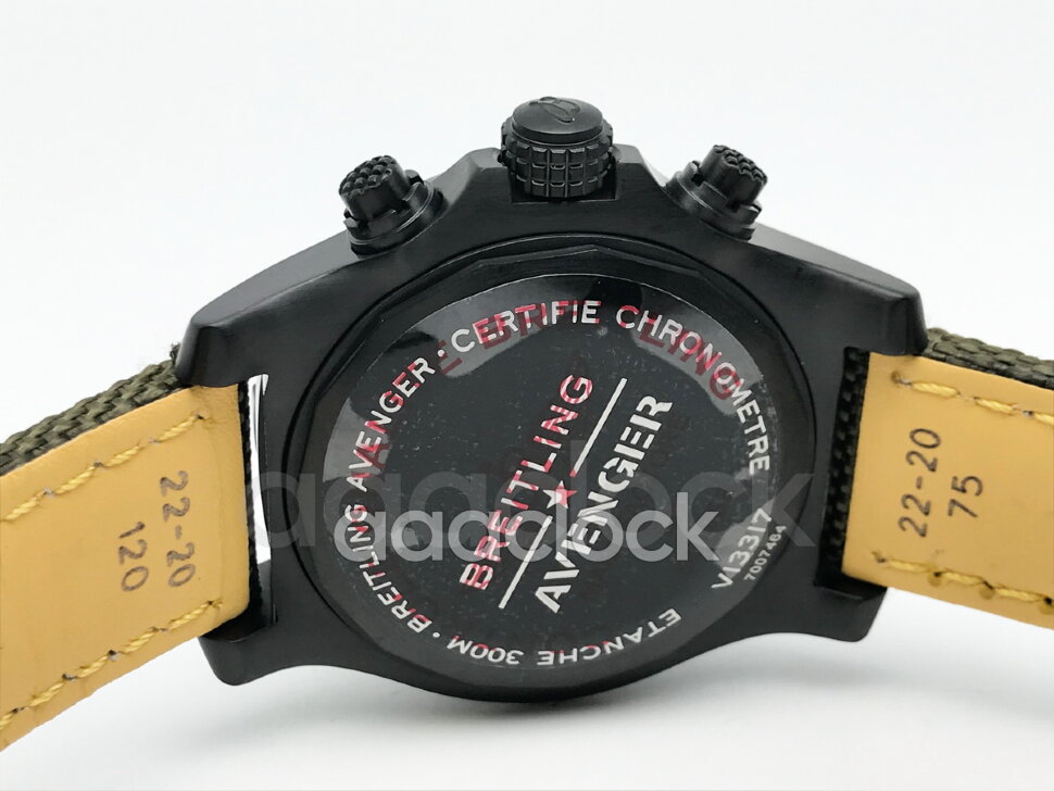 Breitling Avenger Chronograph 45 Night Mission V13317101L1X1 Арт. BT-0507 Арт. BT-0507