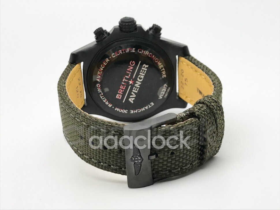Breitling Avenger Chronograph 45 Night Mission V13317101L1X1 Арт. BT-0507 Арт. BT-0507