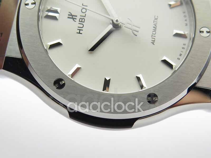 Hublot Classic Fusion 45 511.NX.2611.LR Арт. HU-1254 Арт. HU-1254