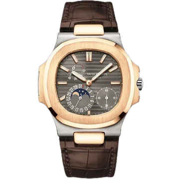 Patek Philippe Nautilus 5712GR-001