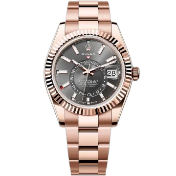 Rolex Sky-Dweller 336935-0004