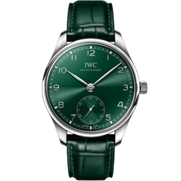 IWC Portuguese Automatic 40 IW358310