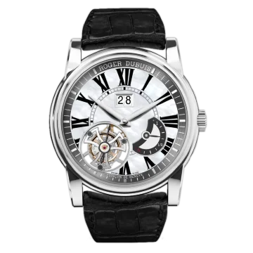 Roger Dubuis Hommage Flying Tourbillon RDDBHO0578