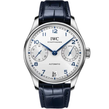 IWC Portuguese 7 Days Automatic 42 IW501702
