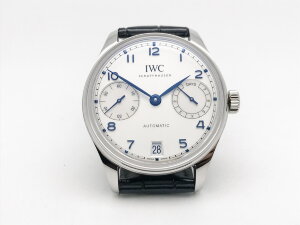 IWC Portuguese 7 Days Automatic 42 IW501702