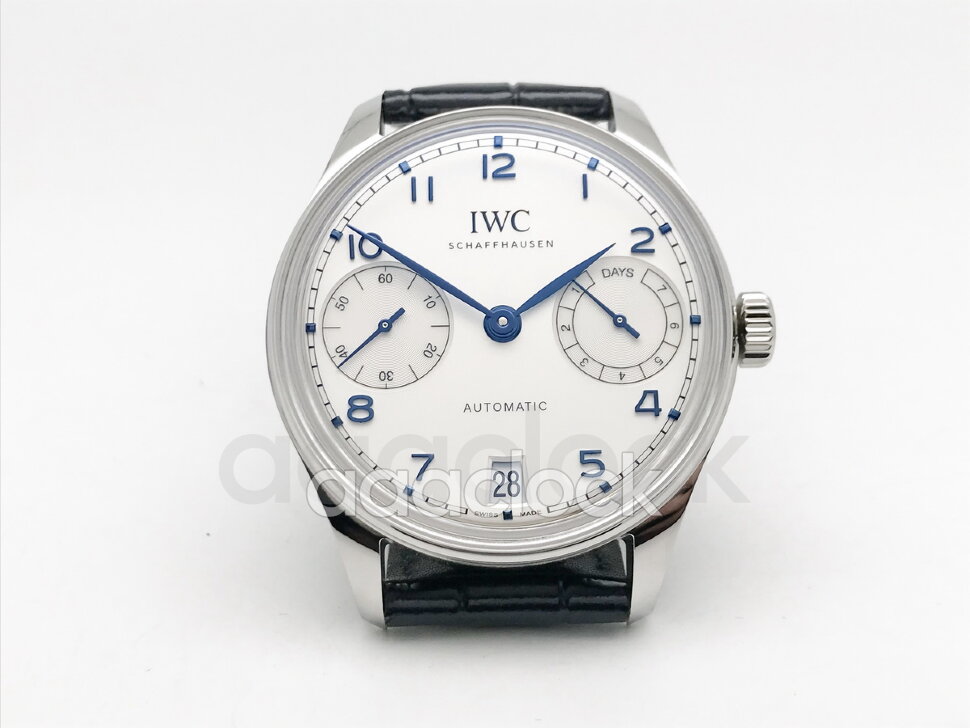 IWC Portuguese 7 Days Automatic 42 IW501702 Арт. IW-1476 Арт. IW-1476