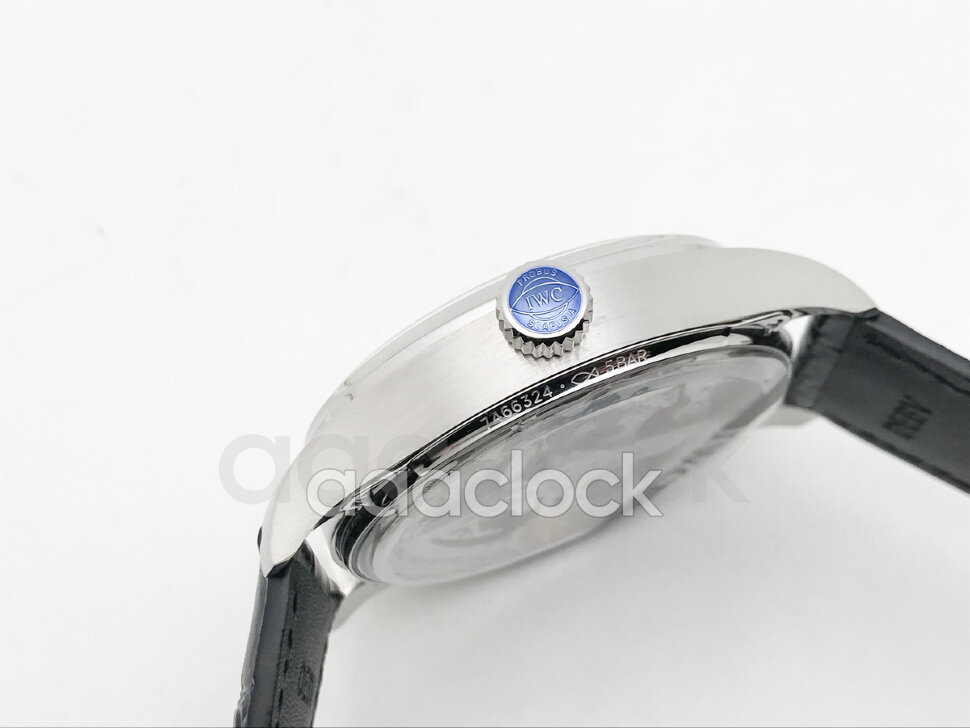 IWC Portuguese 7 Days Automatic 42 IW501702 Арт. IW-1476 Арт. IW-1476