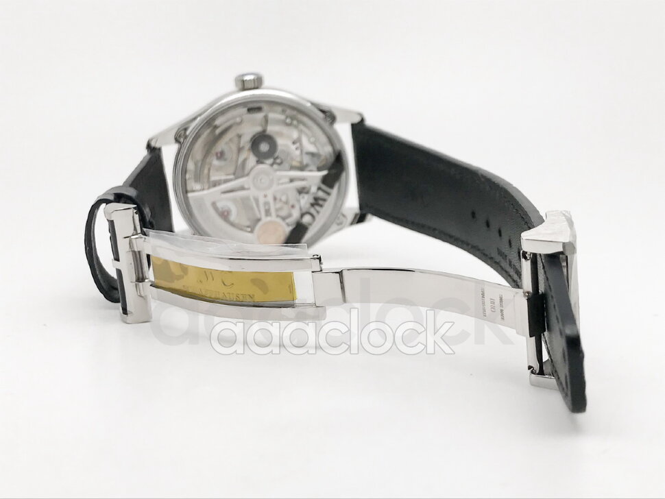 IWC Portuguese 7 Days Automatic 42 IW501702 Арт. IW-1476 Арт. IW-1476