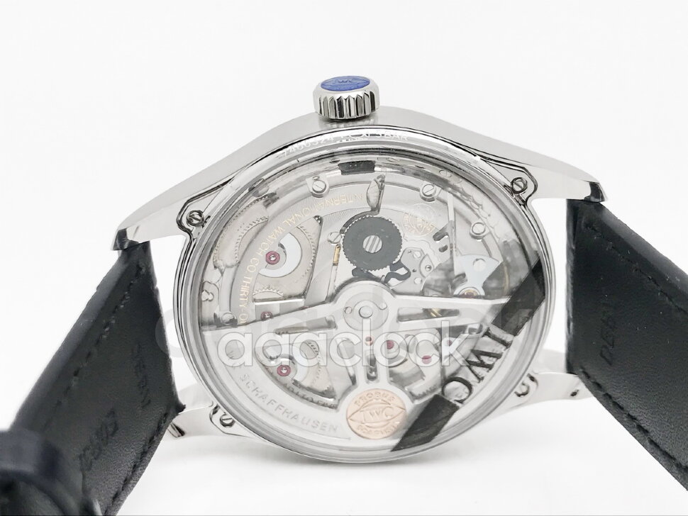IWC Portuguese 7 Days Automatic 42 IW501702 Арт. IW-1476 Арт. IW-1476