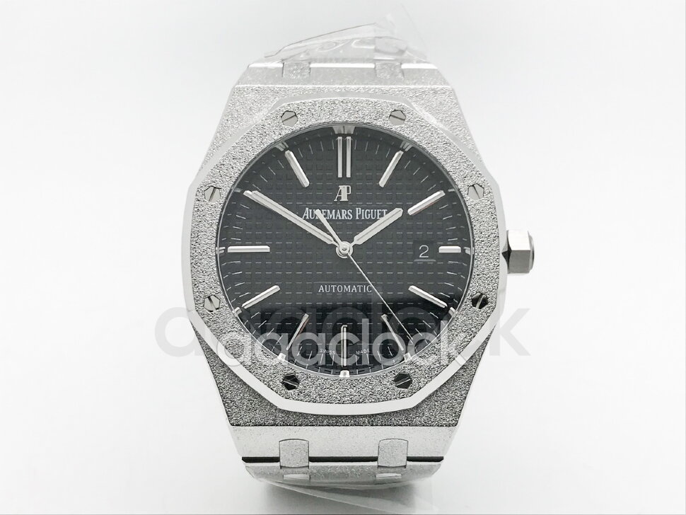 Audemars Piguet Royal Oak Frosted Gold 15410BC.GG.1224BC.02 Арт. AP-0151 Арт. AP-0151