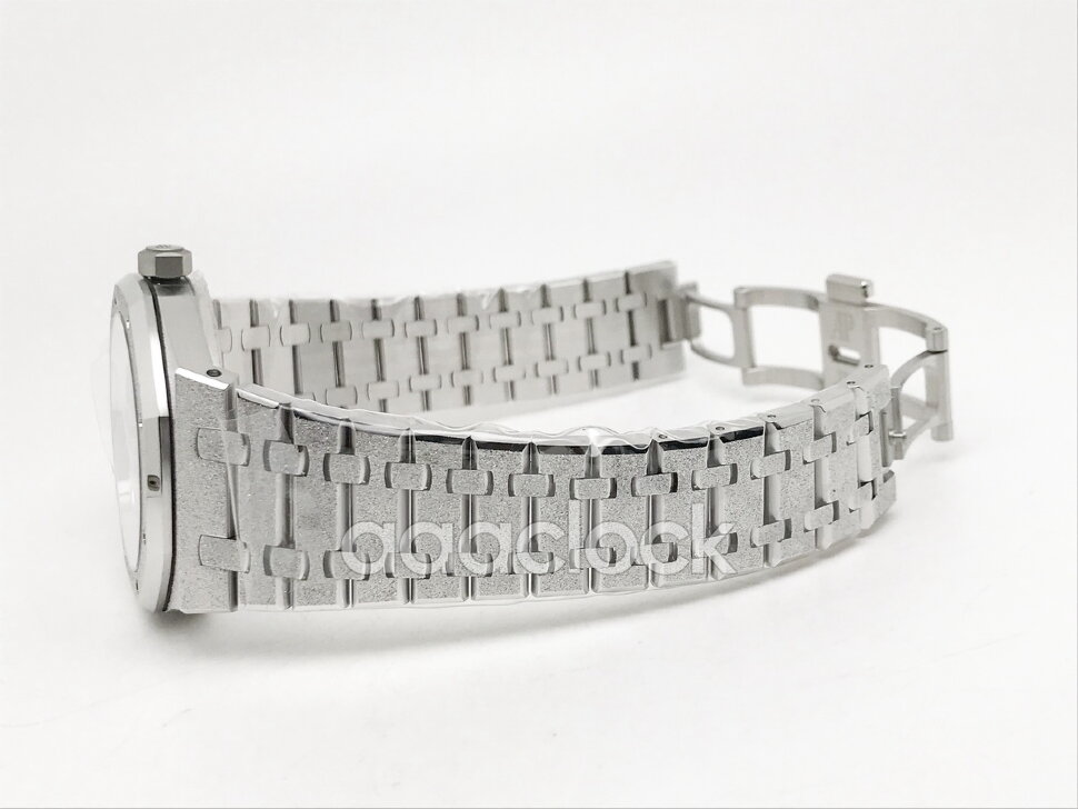 Audemars Piguet Royal Oak Frosted Gold 15410BC.GG.1224BC.02 Арт. AP-0151 Арт. AP-0151