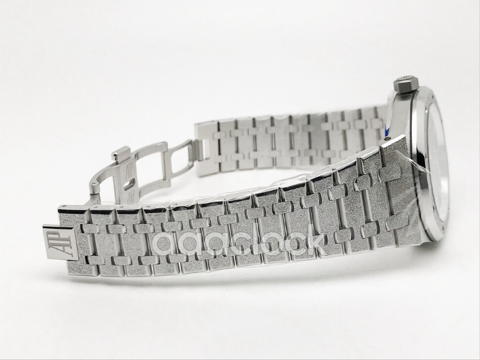 Audemars Piguet Royal Oak Frosted Gold 15410BC.GG.1224BC.02 Арт. AP-0151 Арт. AP-0151