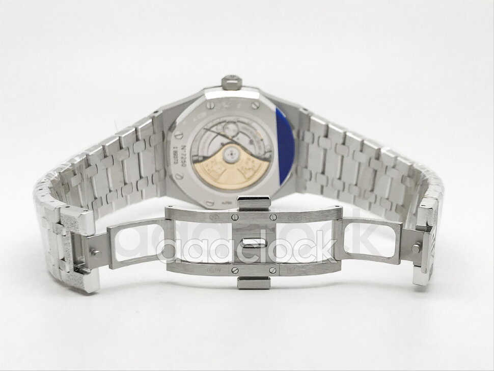 Audemars Piguet Royal Oak Frosted Gold 15410BC.GG.1224BC.02 Арт. AP-0151 Арт. AP-0151