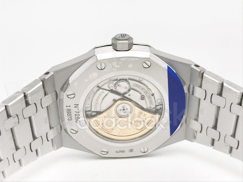 Audemars Piguet Royal Oak Frosted Gold 15410BC.GG.1224BC.02 Арт. AP-0151 Арт. AP-0151