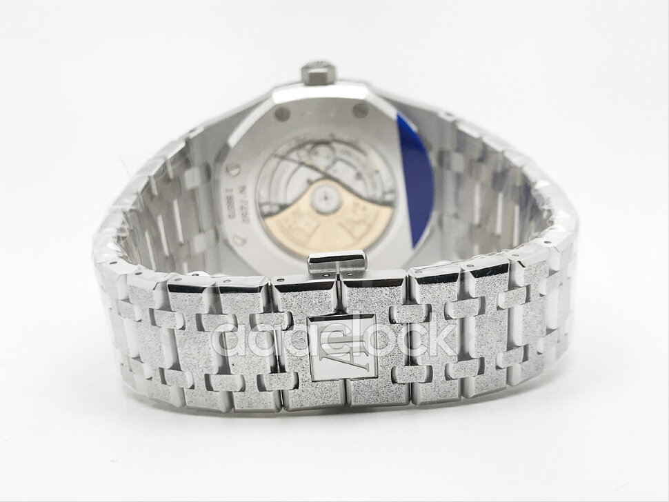 Audemars Piguet Royal Oak Frosted Gold 15410BC.GG.1224BC.02 Арт. AP-0151 Арт. AP-0151