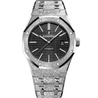 Audemars Piguet Royal Oak Frosted Gold 15410BC.GG.1224BC.02 Арт. AP-0151 Арт. AP-0151
