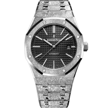 Audemars Piguet Royal Oak Frosted Gold 15410BC.GG.1224BC.02