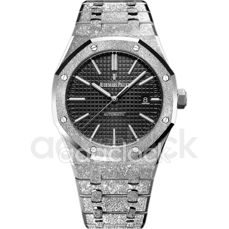Audemars Piguet Royal Oak Frosted Gold 15410BC.GG.1224BC.02 Арт. AP-0151 Арт. AP-0151