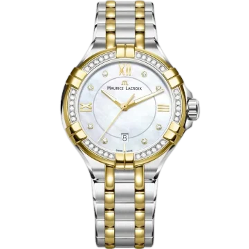 Maurice Lacroix Aikon 30mm AI1004-DY503-171-1